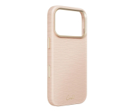 Uniq Coehl Mirelle do iPhone 18 Pro Magnetic różowy - 1611993 - zdjęcie 3
